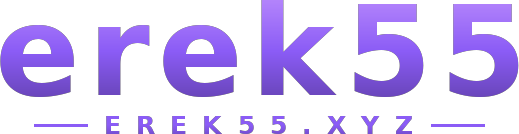 erek55 logo